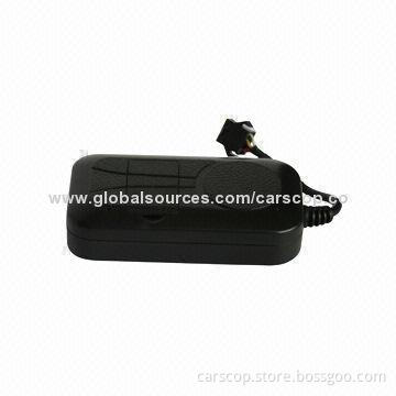 Best Value Free Service Charge Vehicle GPS Tracker, AVL Fleet Manage Remote Turn-off Car Engine